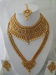 Bhandari Jewellery